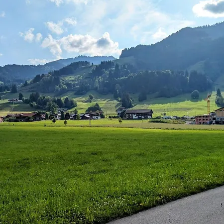 Alpenglueck In Sommerbergbahn Kostenlos Apartment