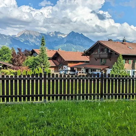 Alpenglueck In Sommerbergbahn Kostenlos Apartment *