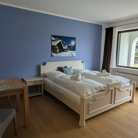 Alpenglueck In Sommerbergbahn Kostenlos Apartment Bolsterlang