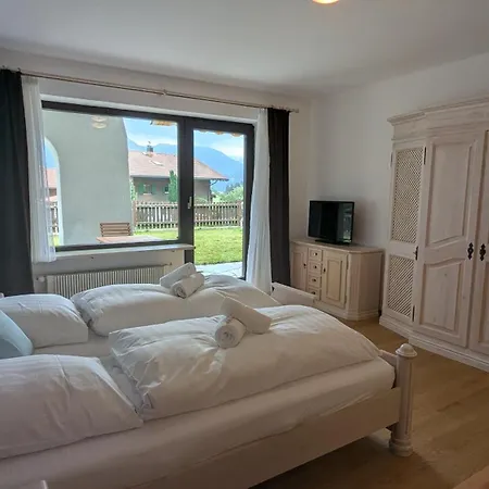 Apartment Alpenglueck In Sommerbergbahn Kostenlos