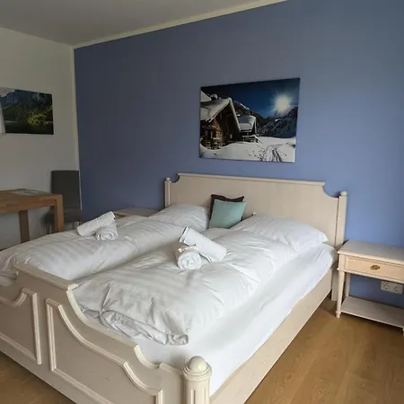 Alpenglueck In Sommerbergbahn Kostenlos Apartment *