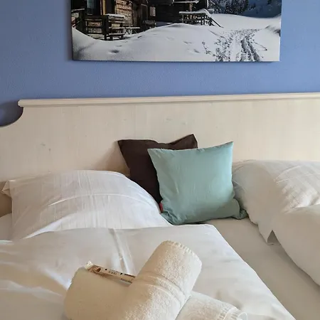 Apartment Alpenglueck In Sommerbergbahn Kostenlos *