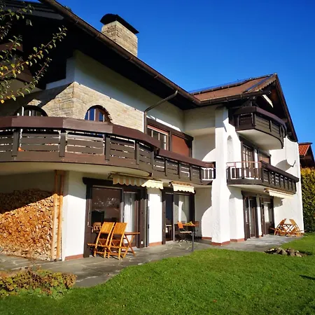 Apartment Alpenglueck In Sommerbergbahn Kostenlos