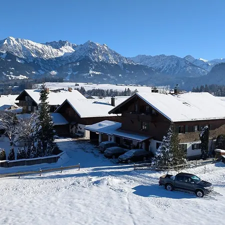 Alpenglueck In Sommerbergbahn Kostenlos Apartment *