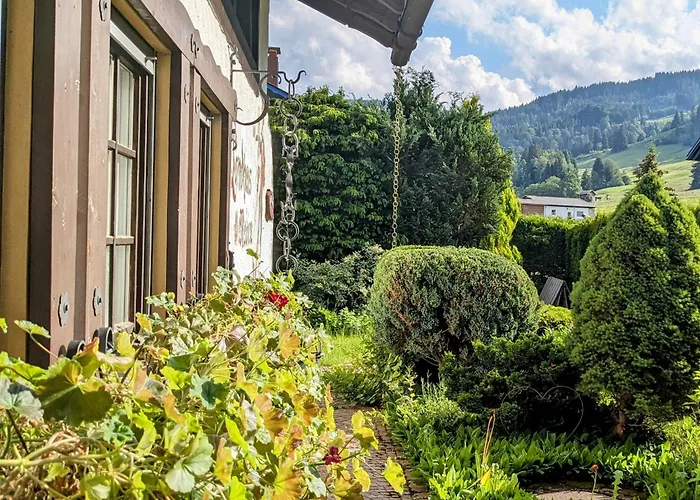 Alpenglueck In Sommerbergbahn Kostenlos 아파트 *