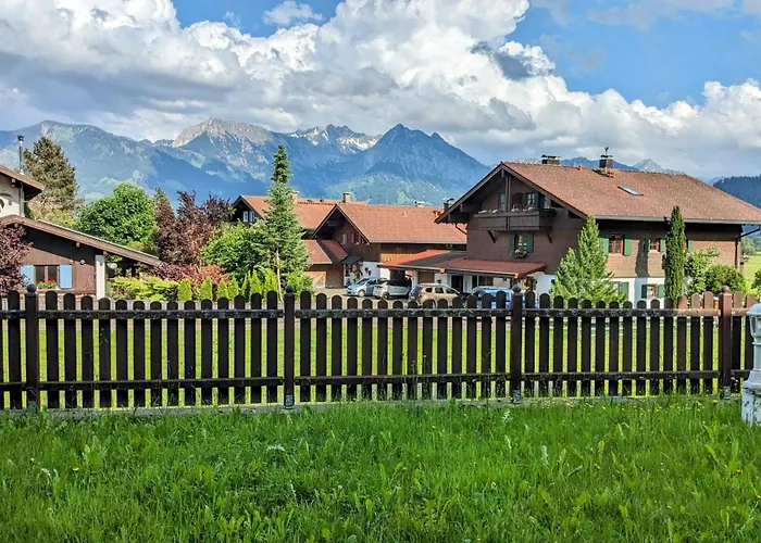 Alpenglueck In Sommerbergbahn Kostenlos 아파트 *