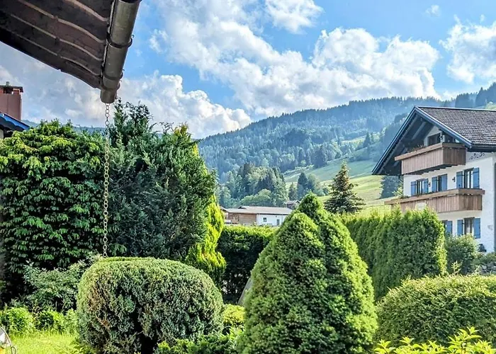 아파트 Alpenglueck In Sommerbergbahn Kostenlos 볼슈테르란크