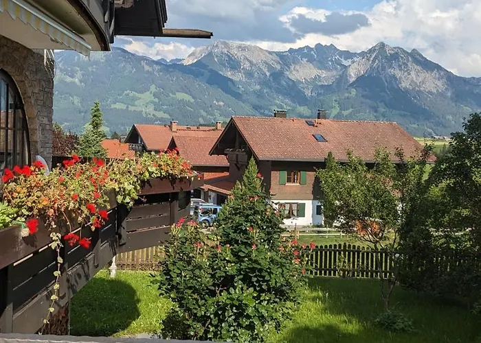 Alpenglueck In Sommerbergbahn Kostenlos