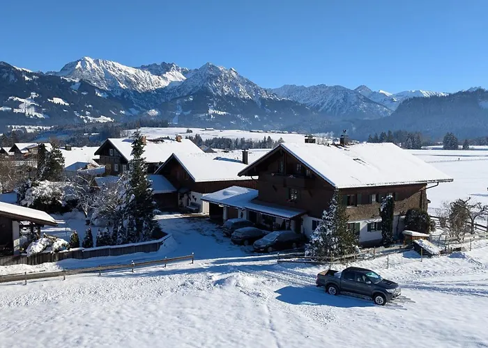 Alpenglueck In Sommerbergbahn Kostenlos 아파트 *