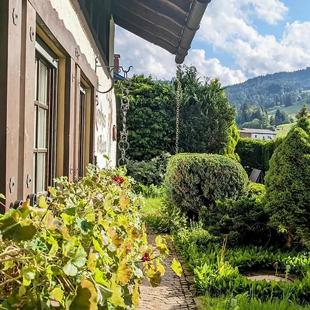 Alpenglueck In Sommerbergbahn Kostenlos Apartamento *