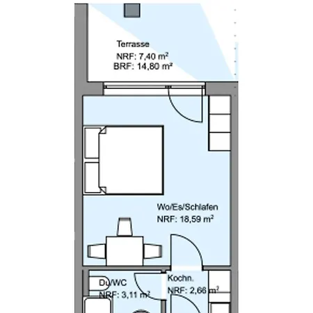 Alpenglueck In Sommerbergbahn Kostenlos Apartamento
