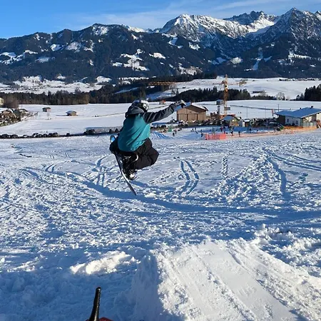Apartment Alpenglueck In Sommerbergbahn Kostenlos *