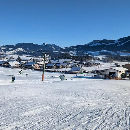 Alpenglueck In Sommerbergbahn Kostenlos Apartment Bolsterlang