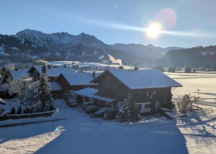 Alpenglueck In Sommerbergbahn Kostenlos Apartmán